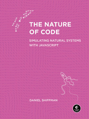 The Nature of Code - ebook
